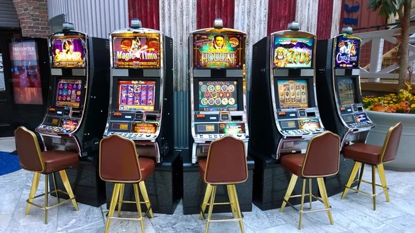 bawang toto Slots
